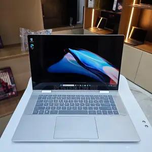 HP Envy x360 Convertible Laptop - Intel Core i5, 8GB RAM, 256GB SSD