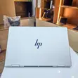 HP Envy x360 Convertible Laptop - Intel Core i5, 8GB RAM, 256GB SSD - 2
