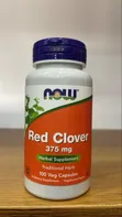 Now Red Clover 375mg Veg Capsules - 1