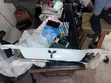 Mitsubishi Outlander Tailgate Molding (2016-2018) - 2