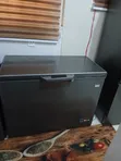 Nasco Deep Freezer - Used - 1