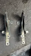 Hyundai Santa Fe Bonnet Hinges (2013-2018) - 2