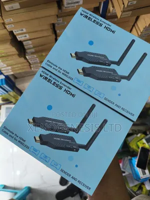 Wireless HDMI Extender 100m