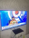 Hisense 43" Digital & Satellite TV - 1
