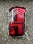 Mitsubishi L200 Taillights - 2023-2025 Model - 1