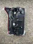 Mitsubishi L200 Taillights - 2023-2025 Model - 2