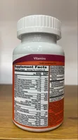 NOW Prenatal Gels + DHA Softgels - 2