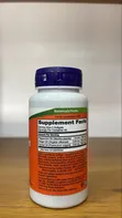 NOW Foods Peppermint Gels Digestive Support - 2