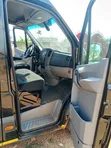 Mercedes-Benz Sprinter 2018 Bus - 4