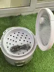 Quality RAF Automatic Rice Cooker - 1