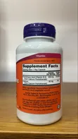 Now Foods Pantothenic Acid 500mg Veg Capsules - 2
