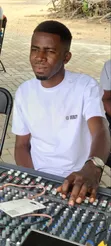 Live Sound Mixing Engineer - Jerzy Soundz Ghana - 2