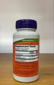 Now Foods Panax Ginseng 500mg Veg Capsules - 2