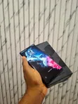 New Samsung Galaxy S22 Ultra 5G 128GB Black - 1