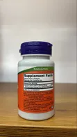 NOW Odorless Garlic Softgels - Concentrated Extract - 1