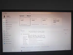 Dell Latitude 3301 Laptop - Core i5, 8GB RAM, 256GB SSD