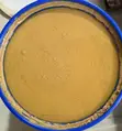 100% Pure Northern Groundnut Paste - 2