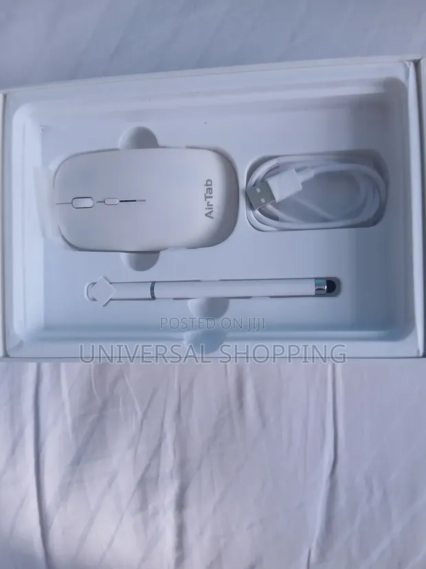 New AirTab A07 1TB Black - 1
