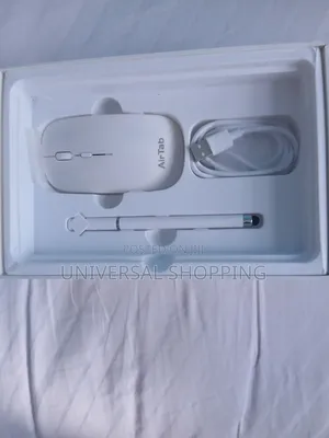 New AirTab A07 1TB Black