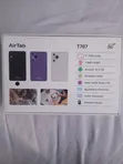 New AirTab A07 1TB Black - 3
