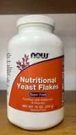NOW Nutritional Yeast Flakes Super Food - 1