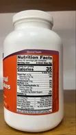 NOW Nutritional Yeast Flakes Super Food - 2
