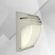 TEBLAMPUE 12W E27 LED Outdoor Wall Light - 2
