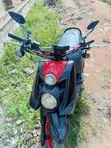 Yamaha V Max 2014 Black - 1