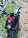 Yamaha V Max 2014 Black - 3