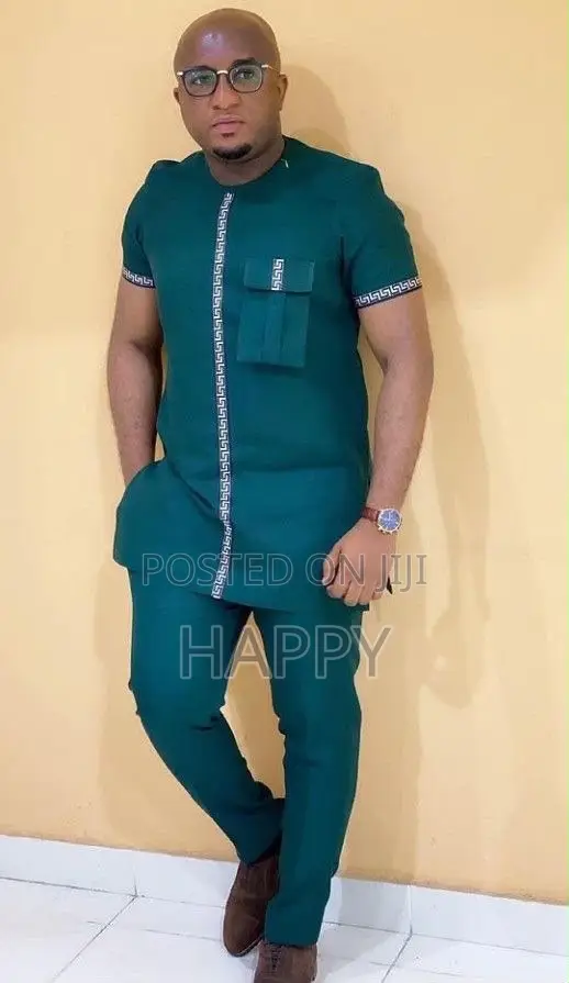 Caramel Kaftan Wear - Brand New - 1