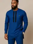 Caramel Kaftan Wear - Brand New - 4
