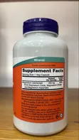 NOW Magnesium Malate Caps Veg Capsules - 2