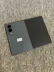 Samsung Galaxy Z Fold8 256GB Black - 5