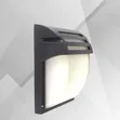 CANMEIJIA 12W LED Outdoor Wall Light - 2