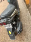 Yamaha V Max 2007 Silver - 1