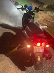 Yamaha V Max 2007 Silver - 4