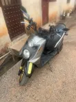 Yamaha V Max 2007 Silver - 5