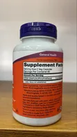NOW Foods MSM 1000mg Veg Capsules - 2