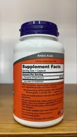 NOW L-Tyrosine 500 Mg Capsules - 2
