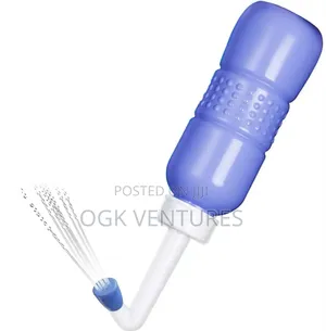 Portable Travel Bidet / Peri Bottle