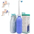 Portable Travel Bidet / Peri Bottle - 2
