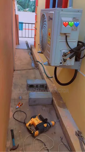 Air Conditioner Installation and Maintenance