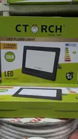 Extraordinary Bright 100W Flood Light - 2