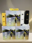MTN 5G Universal Turbonet Router with UPS (1.2Gbps, WiFi 6) - 2