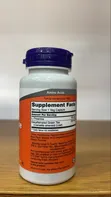Now Foods L-Theanine 100 Mg Veg Capsules - 2