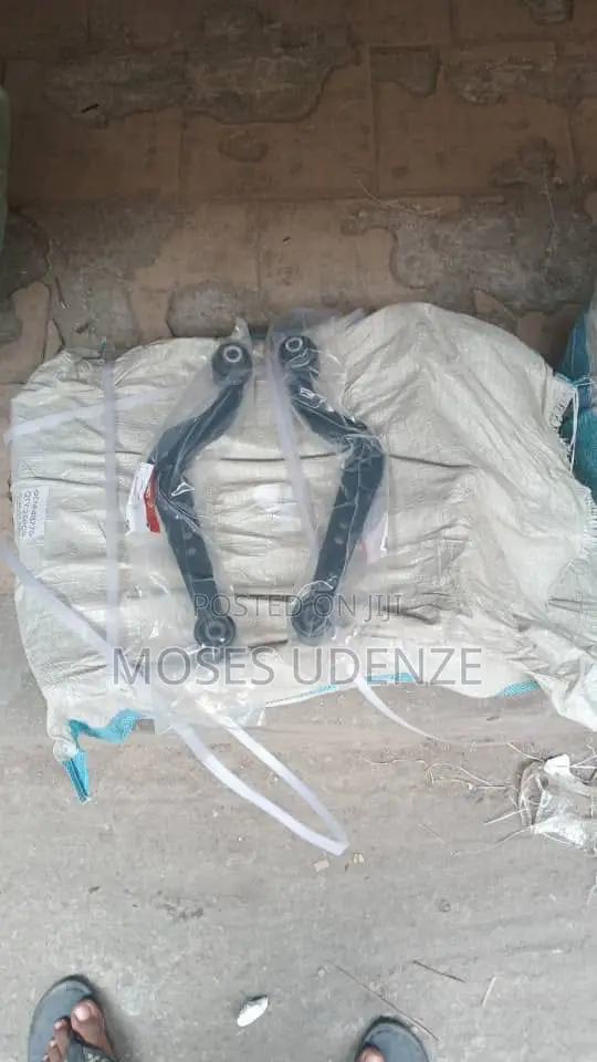 Toyota RAV4 Rear Upper Control Arm - 1