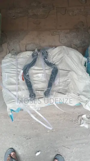 Toyota RAV4 Rear Upper Control Arm