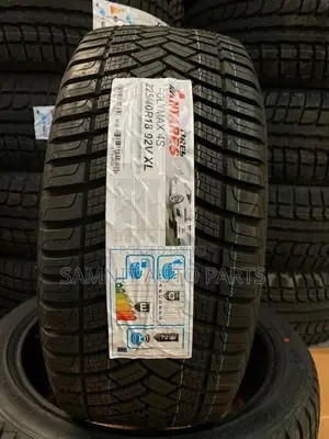 Brand New Tires - Discount & Free Delivery