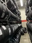 Brand New Tires - Discount & Free Delivery - 4