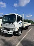 Hyundai HD65 4WD 5 Ton Truck (2004) - 2